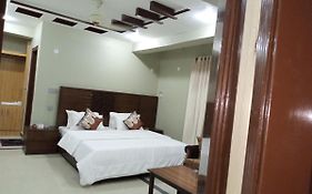 Hotel Al Markaz
