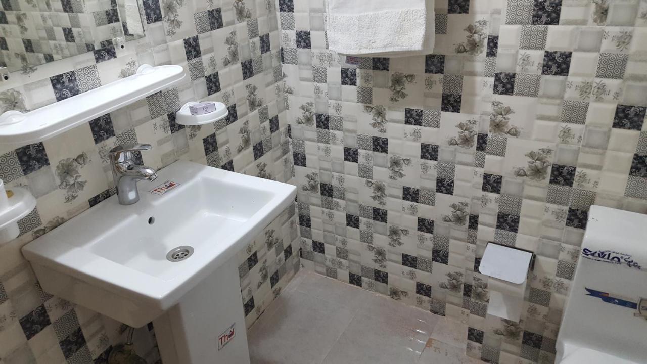 Hotel Al Markaz Islamabad Bagian luar foto