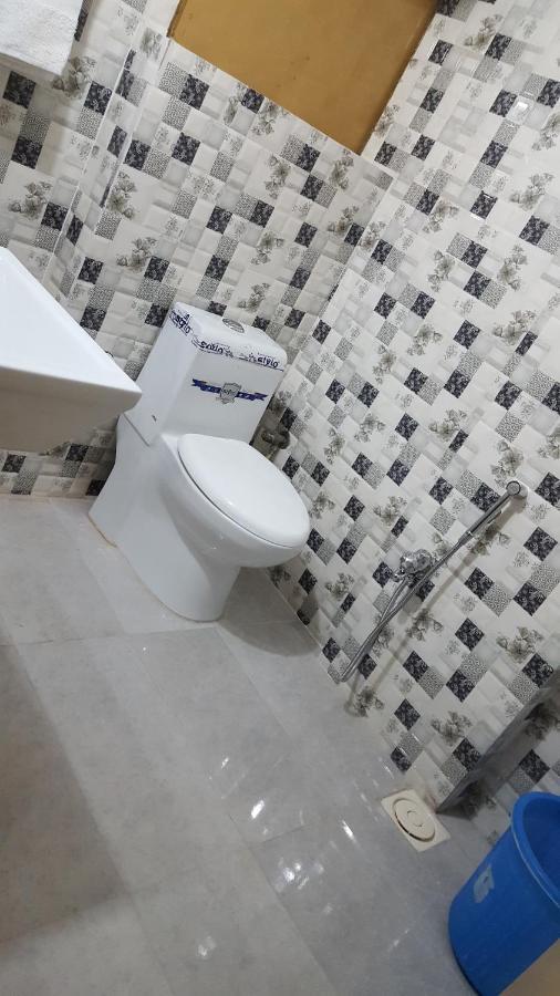 Hotel Al Markaz Islamabad Bagian luar foto