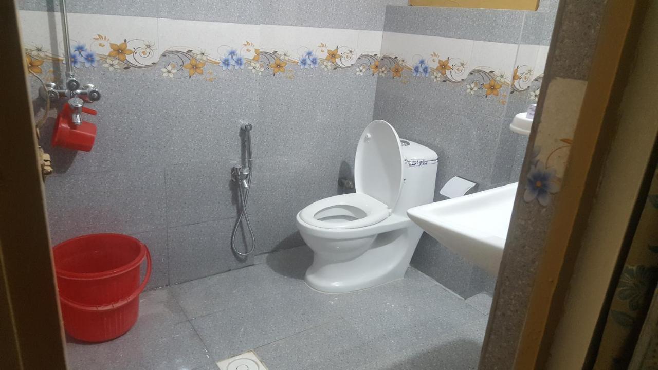 Hotel Al Markaz Islamabad Bagian luar foto