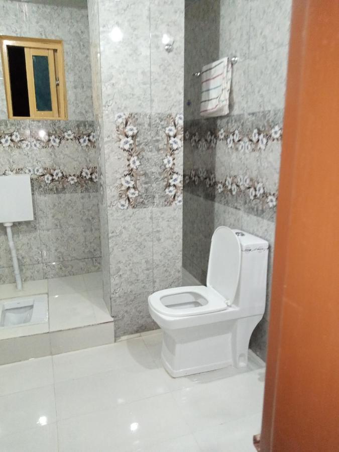 Hotel Al Markaz Islamabad Bagian luar foto