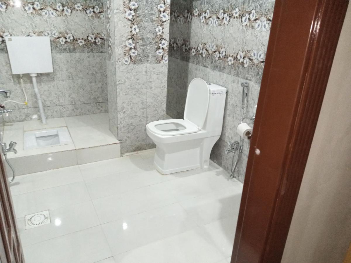 Hotel Al Markaz Islamabad Bagian luar foto