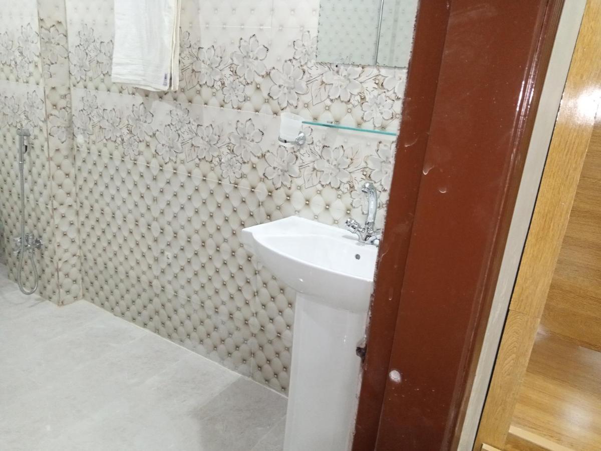 Hotel Al Markaz Islamabad Bagian luar foto