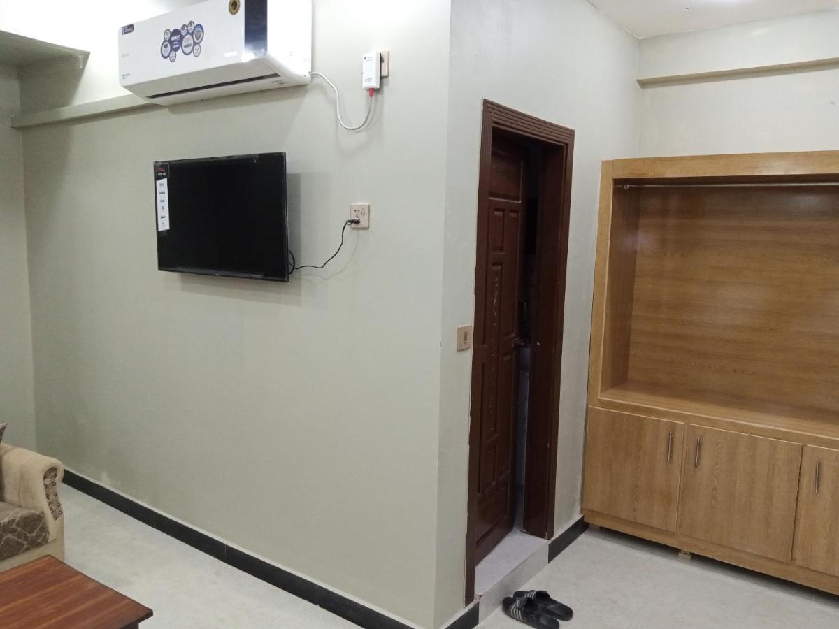 Hotel Al Markaz Islamabad Bagian luar foto