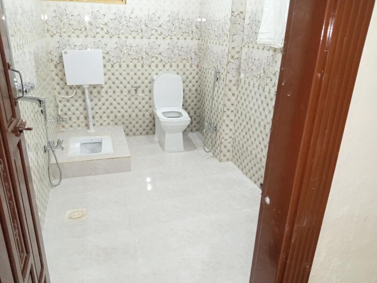 Hotel Al Markaz Islamabad Bagian luar foto