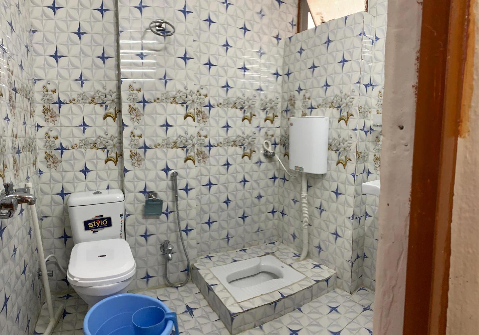 Hotel Al Markaz Islamabad Bagian luar foto
