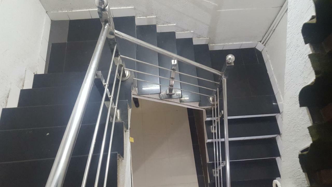 Hotel Al Markaz Islamabad Bagian luar foto